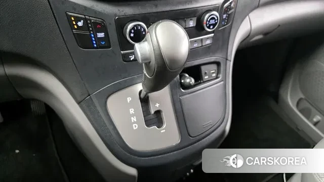 Hyundai The New Grand Starex id 3692873 из Кореи 19