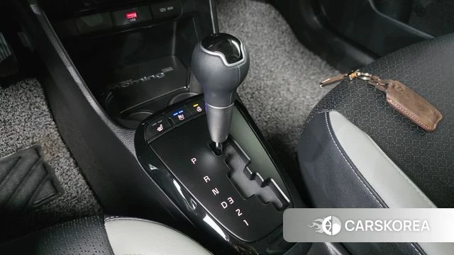 Kia Morning Urban (JA) id 4935530 из Кореи 31