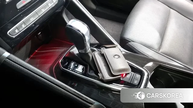 Renault Korea (Samsung) QM6 id 3391688 из Кореи 19