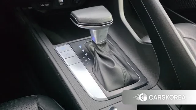 Hyundai Avante (CN7) id 3713082 из Кореи 19