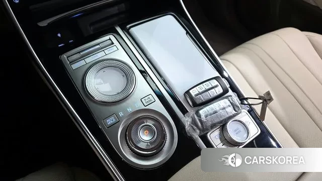 Genesis GV80 id 3342299 из Кореи 19