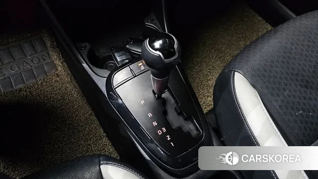 Kia All New Morning (JA) id 3573948 из Кореи 19