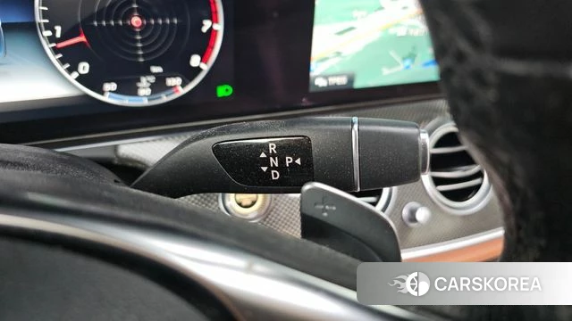 Mercedes-Benz E-Class W213 id 4318405 из Кореи 31