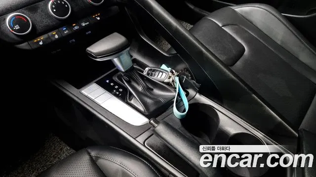 Hyundai Avante (CN7) id 2849755 из Кореи 19