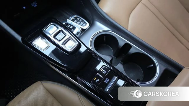 Hyundai Sonata (DN8) id 3955340 из Кореи 19