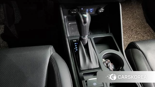 Hyundai All New Tucson id 4188364 из Кореи 32