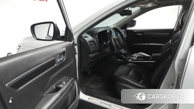 Renault Korea (Samsung) QM6 id 4465685 из Кореи 34