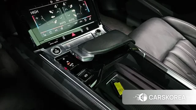 Audi e-Tron id 3759668 из Кореи 19