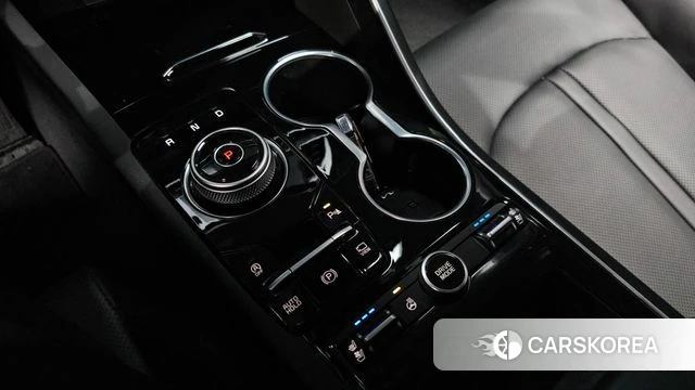 Kia K5 3rd generation id 4571921 из Кореи 30