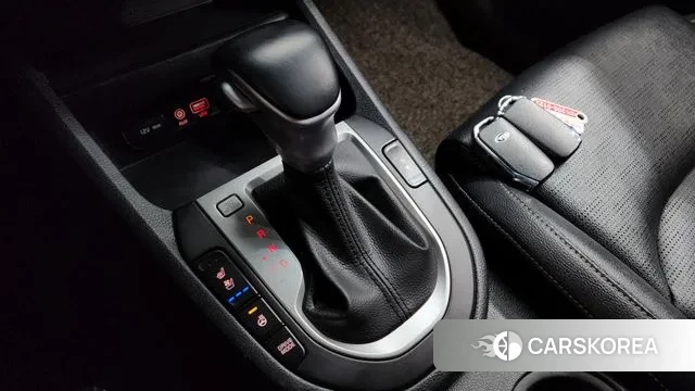 Kia Come New K3 id 3556716 из Кореи 19