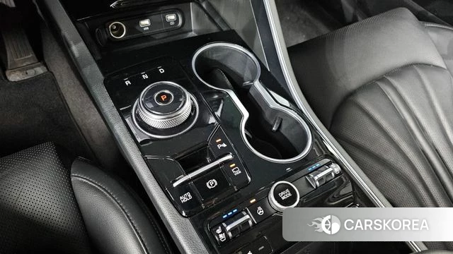 Kia K5 3rd generation id 4525108 из Кореи 34