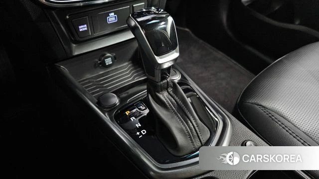 Ssangyong Berry New Tivoli id 4736957 из Кореи 33