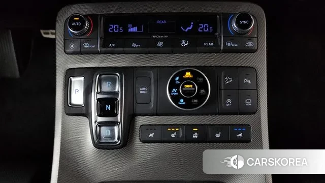 Hyundai Palisade id 3459329 из Кореи 19