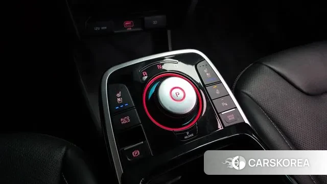 Kia Niro EV id 3274065 из Кореи 19