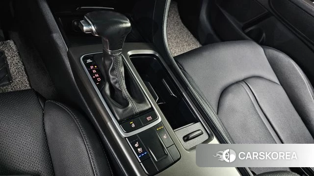 Kia The New K5 2nd generation id 4652115 из Кореи 19