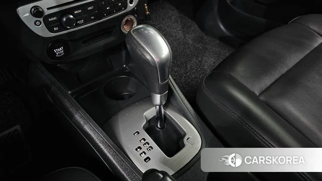 Renault Korea (Samsung) SM3 Neo id 4384888 из Кореи 19