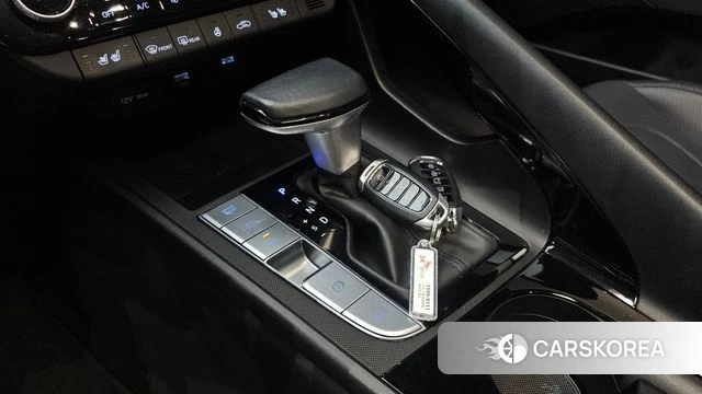 Hyundai Avante (CN7) id 4517389 из Кореи 19