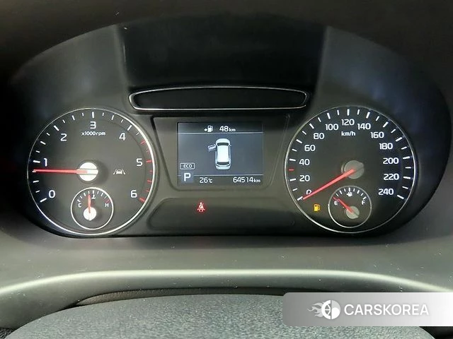 Kia The New Sorento id 4637885 из Кореи 19