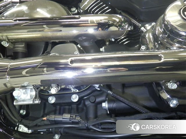 Harley-Davidson Softail Breakout FXBR 1920 id 3945767 из Японии 33