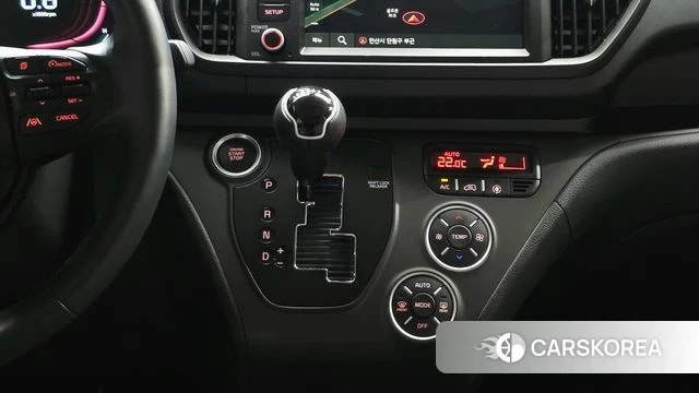 Kia The New Kia Ray id 4414120 из Кореи 30