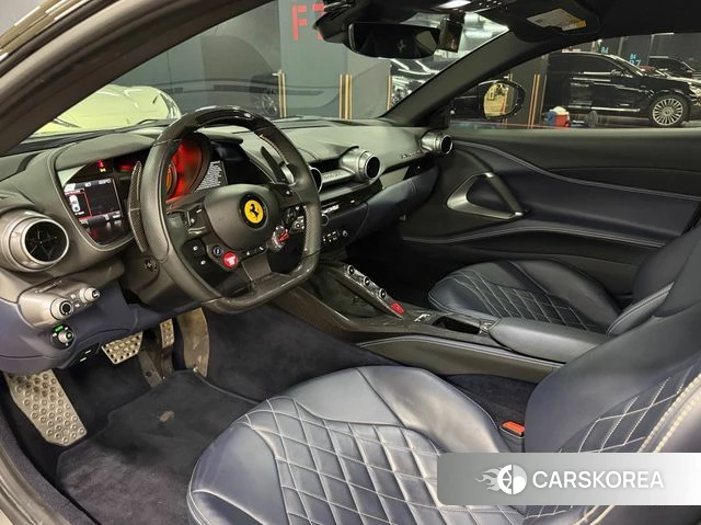 Ferrari 812 Superfast id 4772962 из Кореи 19
