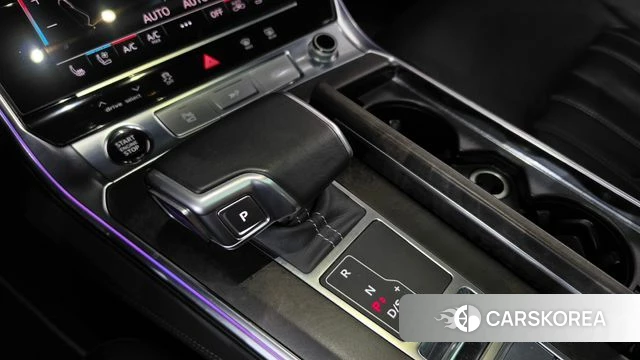 Audi A7 (4K) id 4780105 из Кореи 36