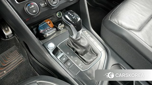 Volkswagen Tiguan Allspace id 3942074 из Кореи 19