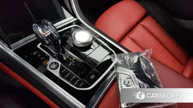 BMW 8 Series (G15) id 3002768 из Кореи 19