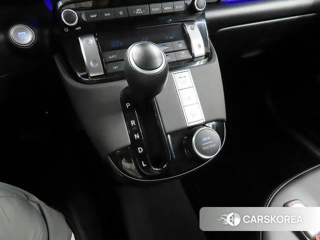 Hyundai Casper id 4556078 из Кореи 19
