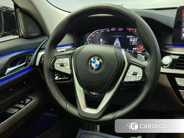 BMW 6 Series GT (G32) id 3934046 из Кореи 18