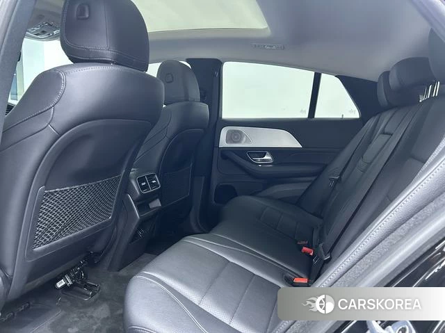 Mercedes-Benz GLE (import) id 4256712 из Китая 10