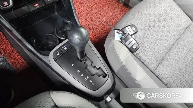 Kia Morning Urban (JA) id 3697649 из Кореи 19