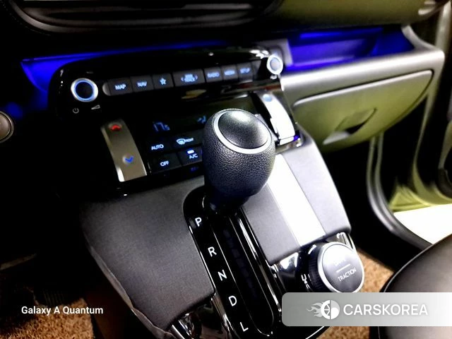 Hyundai Casper id 4489320 из Кореи 19