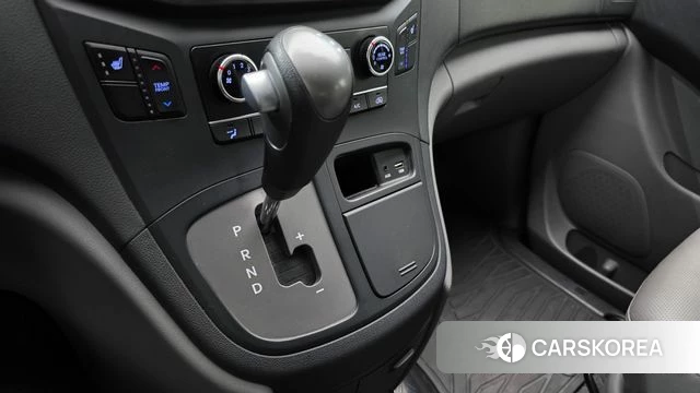 Hyundai The New Grand Starex id 3917313 из Кореи 19