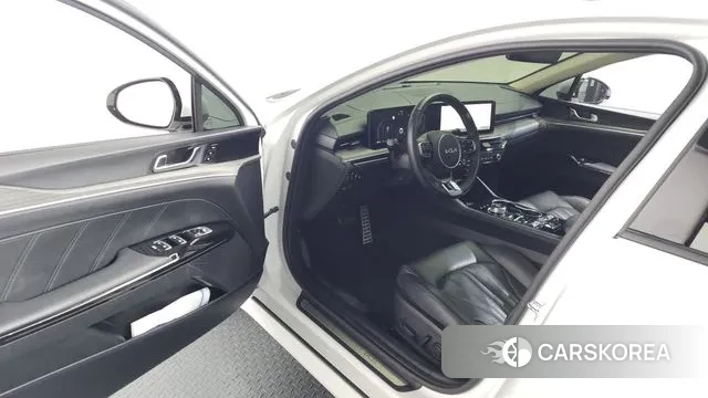 Kia The New K5 3rd generation id 3585605 из Кореи 19