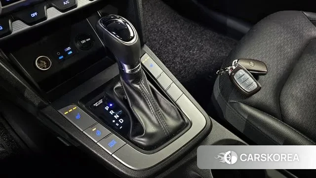 Hyundai The New Avante AD id 3754326 из Кореи 19