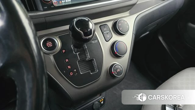 Kia The New Ray id 3819955 из Кореи 19