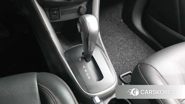 Chevrolet (GM Daewoo) The New Trax id 4637893 из Кореи 19