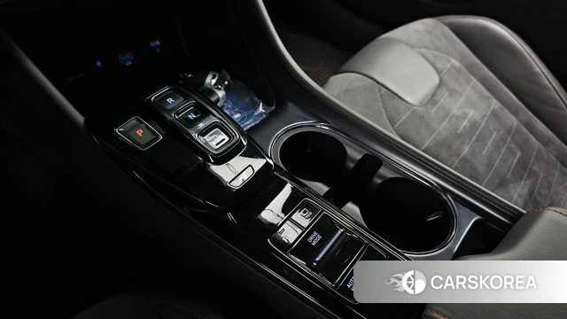 Hyundai Sonata (DN8) id 4355240 из Кореи 29