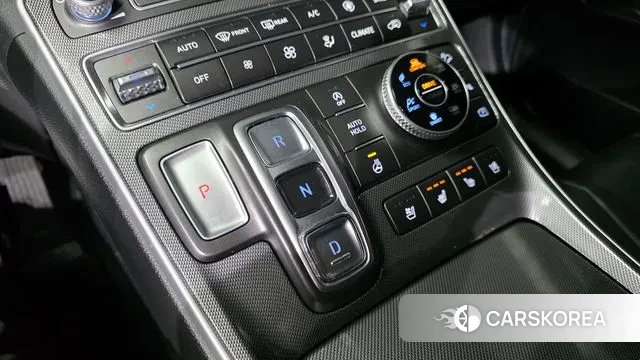 Hyundai The New Santa Fe id 3448085 из Кореи 19