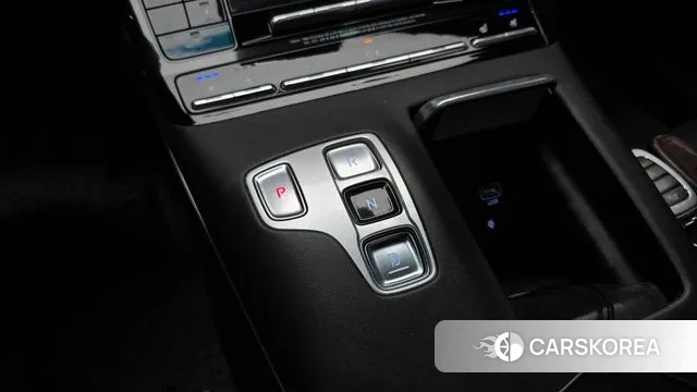 Hyundai The New Grandeur IG id 3509170 из Кореи 19