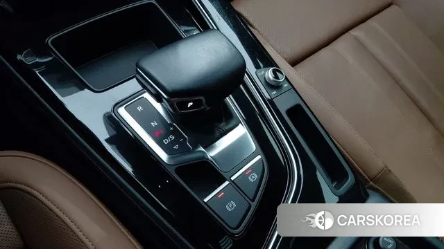 Audi A4 (B9) id 3597884 из Кореи 19