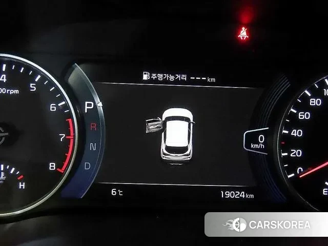 Kia Seltos id 3595305 из Кореи 19