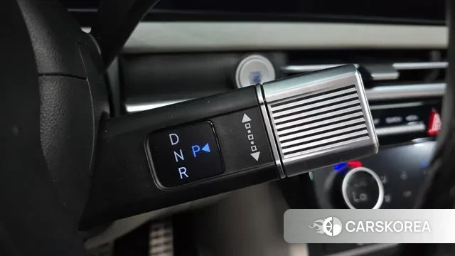 Hyundai The New Tucson (NX4) id 3512328 из Кореи 19