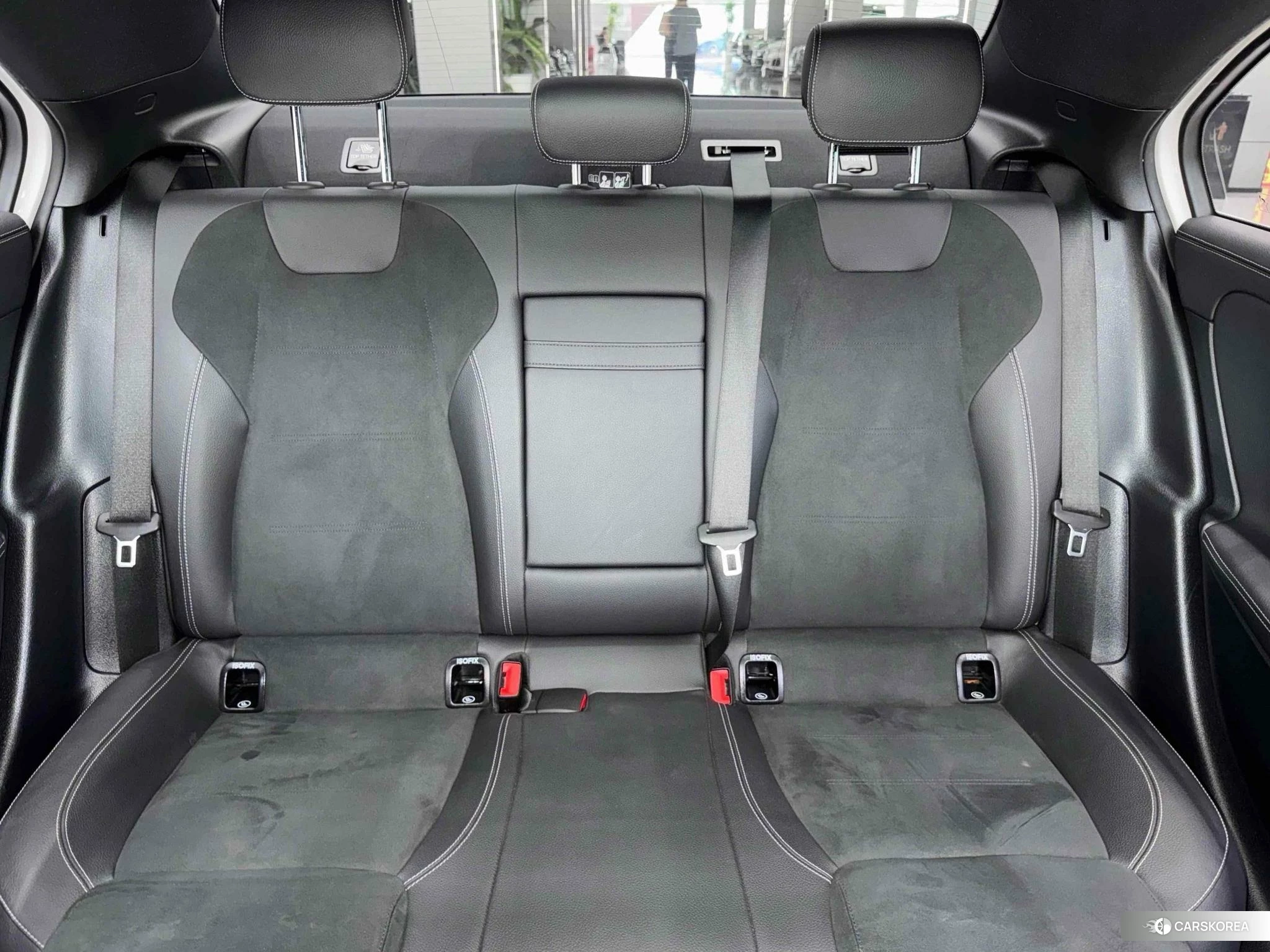 Mercedes-Benz Class A id 4512870 из Китая 9