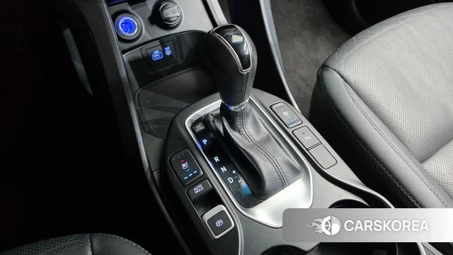 Hyundai Santa Fe The Prime id 3873972 из Кореи 19