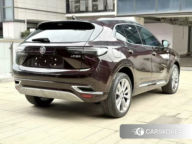 Buick Angkewei S id 4241819 из Китая 17