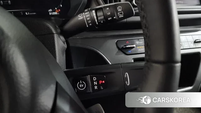 Kia The New Kia Ray EV id 3599712 из Кореи 19