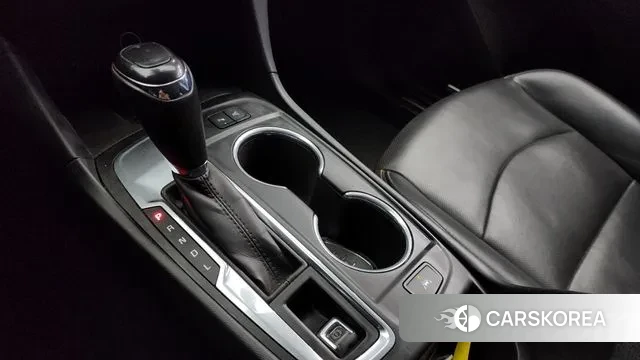 Chevrolet (GM Daewoo) Equinox id 3563150 из Кореи 19