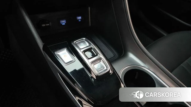 Hyundai Sonata (DN8) id 4542674 из Кореи 29